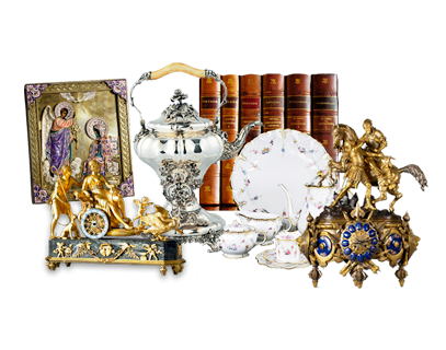 Антиквариат