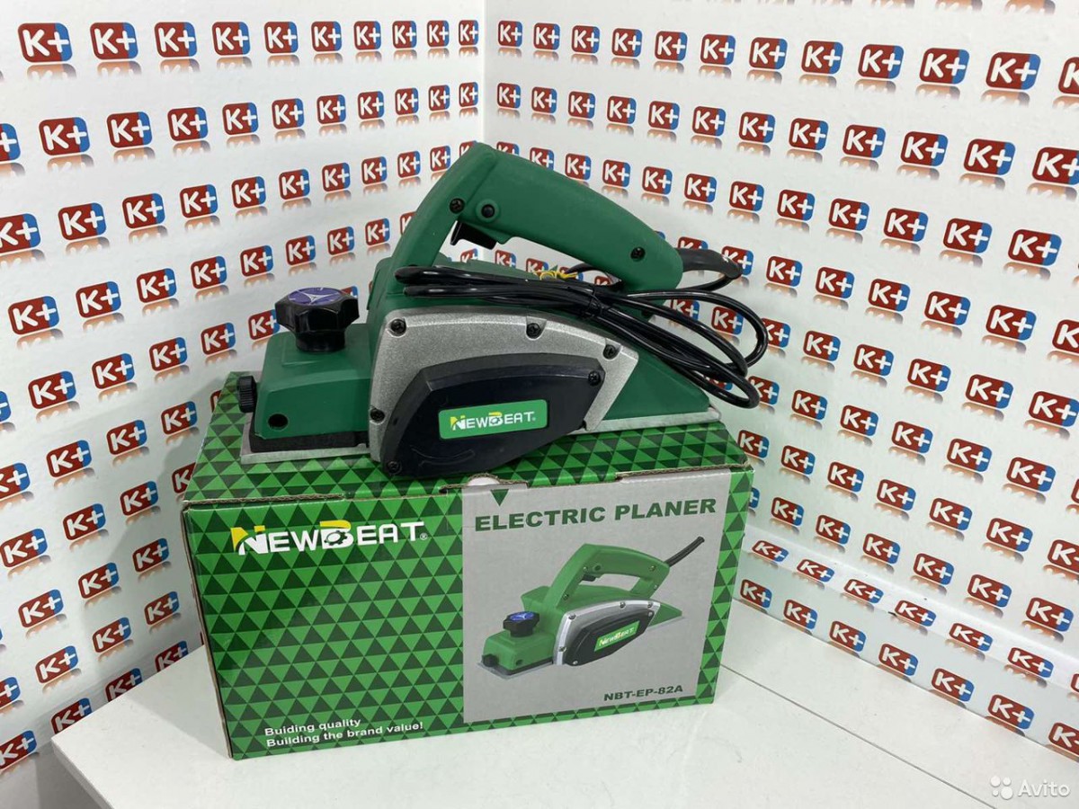 Pубaнoк элeктрический NEW ВЕАТ