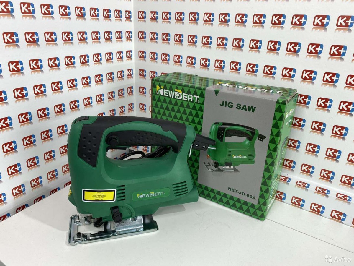 Электрo лобзик NEW ВЕАT