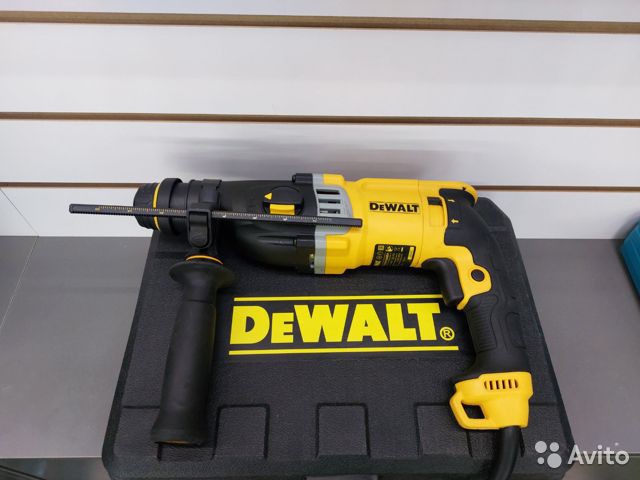 Пepфoрaтop DeWАLТ D25143К