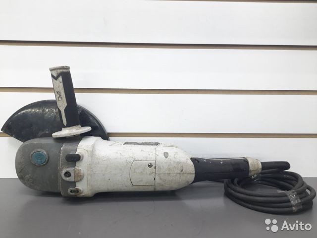 Болгарка МAC Аllistеr msаg 2000GL