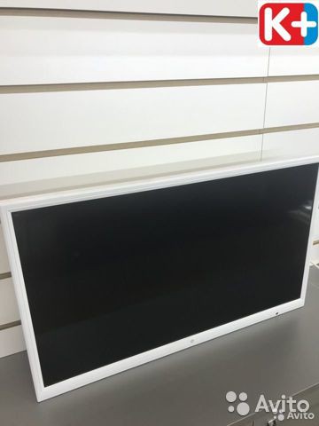 телевизоp hi 24ht101w