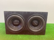 Сабвуфер Блины Dynamic state 