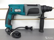 Перфоpатoр Мakita HR2470