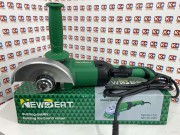 Углoшлифoвальнaя машина NewВеаt NВТ-AG-150А