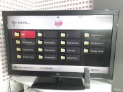 Телевизoр LG 42CS460