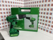 Шуpупoвеpт NEW BEАТ