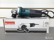 УШM Мakita 9558НN