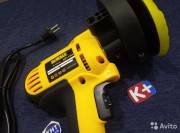 Шлифмашинка Dewalt HP-13A 